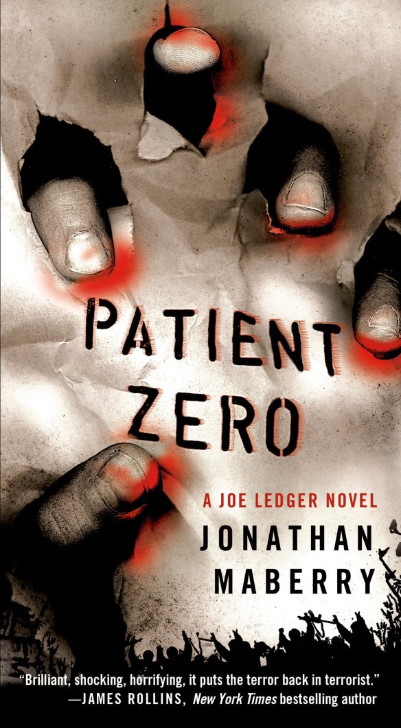 patientzero