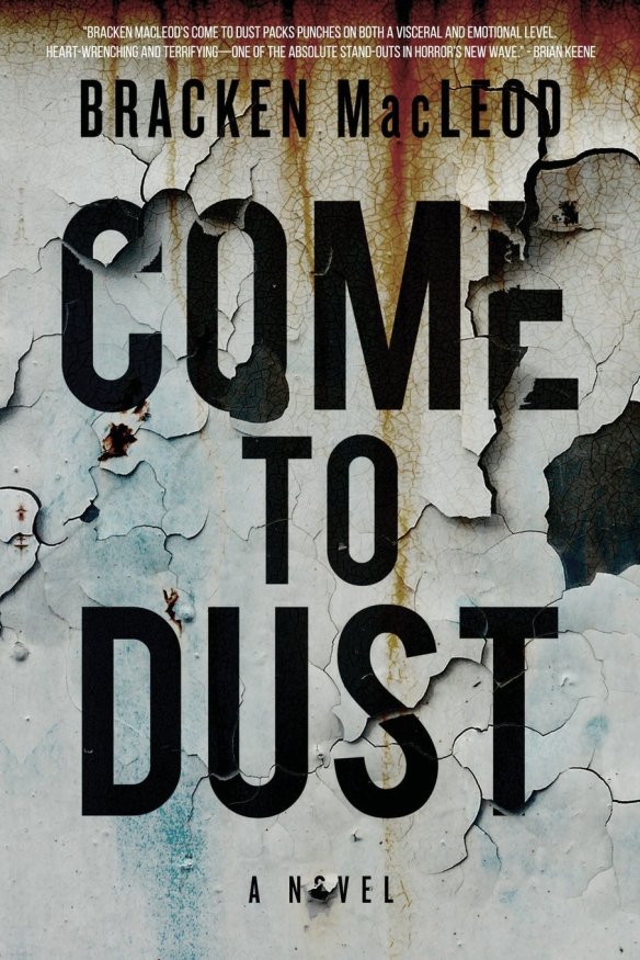 cometodust
